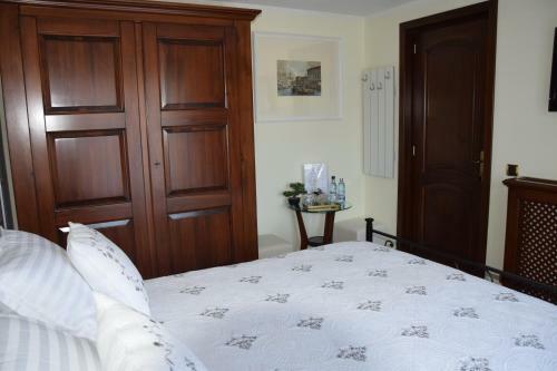 Hostal Pensiunea Select