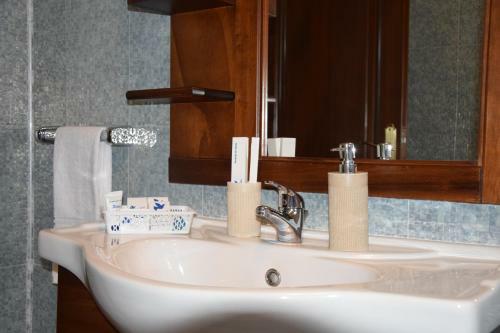 Hostal Pensiunea Select