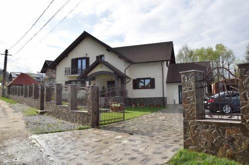 Hostal Pensiunea Select