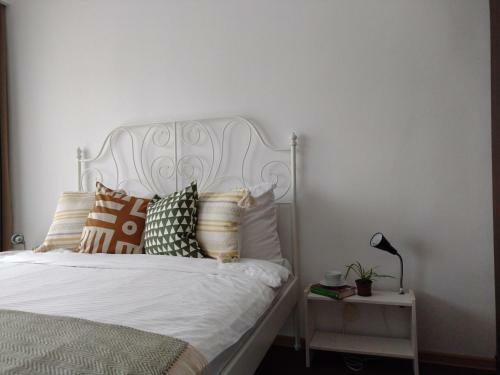 Agroturismo Vila Luna Poema