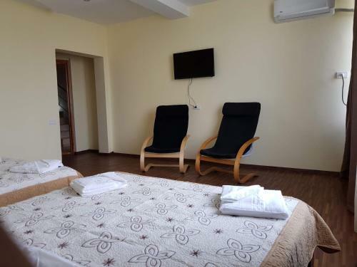 Hostal Vila Nicol