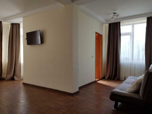 Hostal Vila Nicol