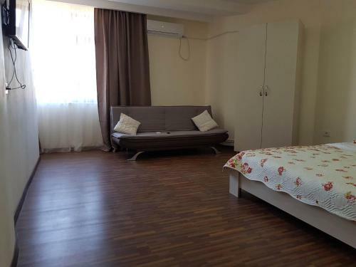 Hostal Vila Nicol