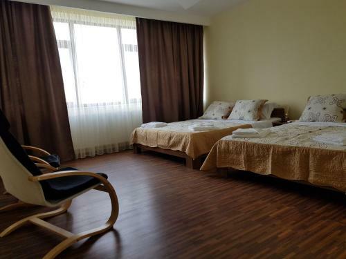 Hostal Vila Nicol