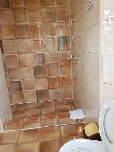 Hostal Vila Nicol