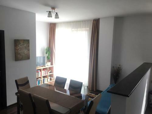 Apartamento Home Sweet Home