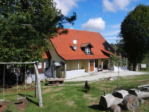Hostal Gostilna Stara Po?ta