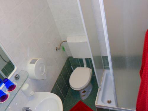 Hostal Gostilna Stara Po?ta