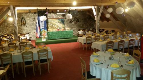 Hostal Gostilna Stara Po?ta