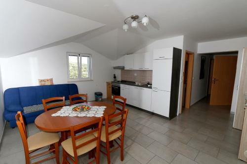 Apartments Neja