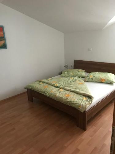 Apartments Neja