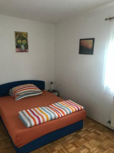 Apartments Neja