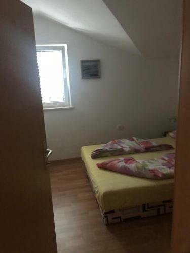Apartments Neja