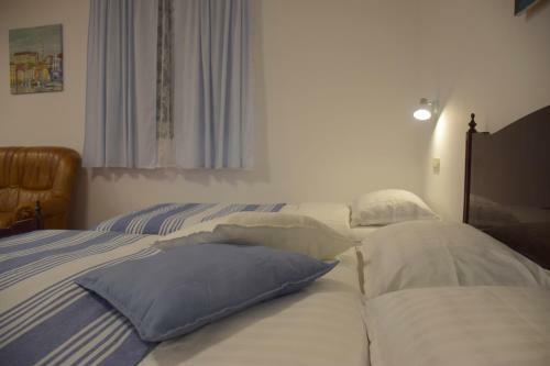 Apartments Rosso Piran.