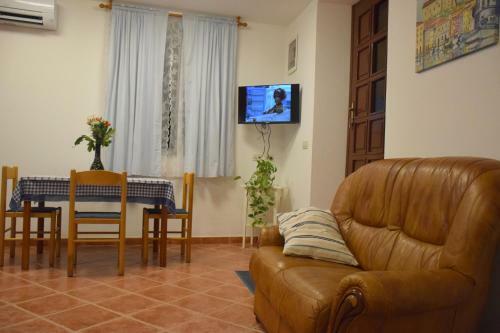 Apartments Rosso Piran.