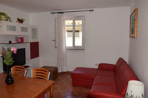 Apartments Rosso Piran.