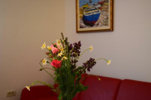 Apartments Rosso Piran.