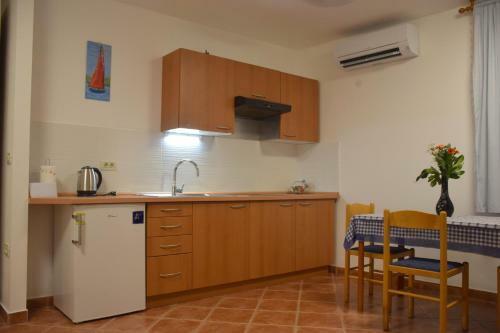 Apartments Rosso Piran.