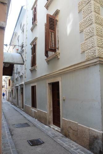 Apartments Rosso Piran.