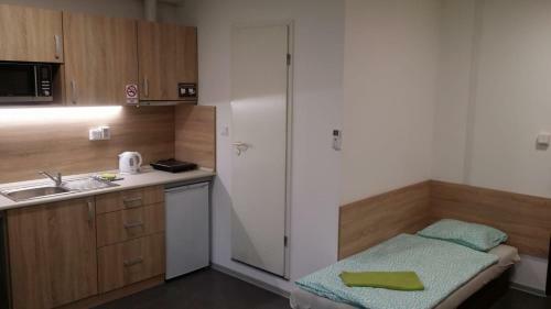 Hostel Delfin
