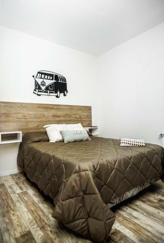 Apartamento Atardecer Sur