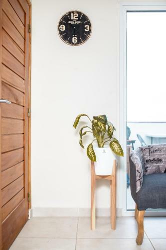 Apartamento Atardecer Sur