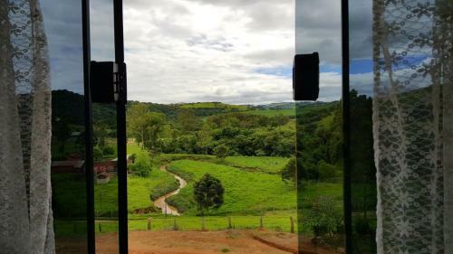 Pousada E Camping P� Na Trilha