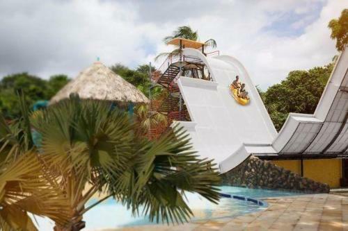 Hotel Resort Do Lago