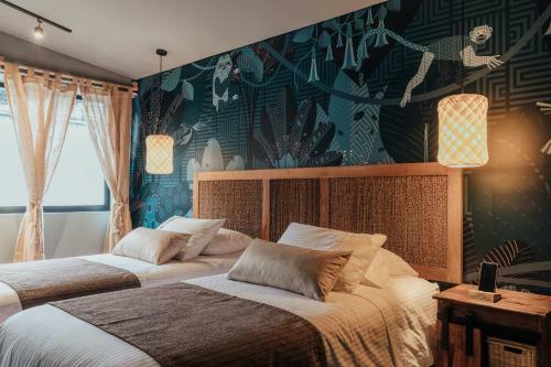 Hotel Sui Posada Boutique