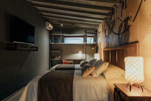 Hotel Sui Posada Boutique