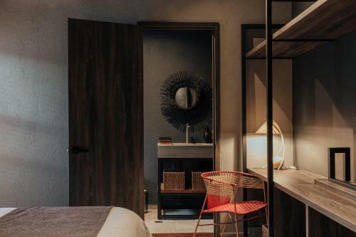 Hotel Sui Posada Boutique