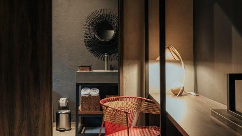Hotel Sui Posada Boutique