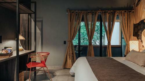 Hotel Sui Posada Boutique