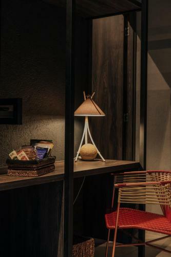 Hotel Sui Posada Boutique