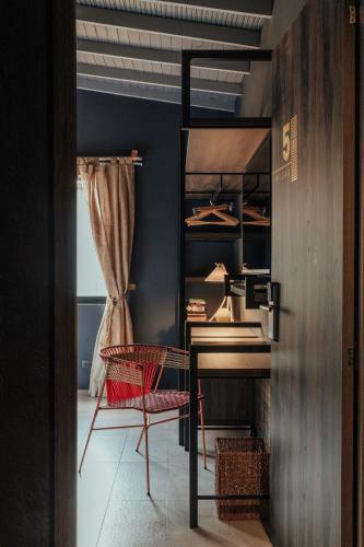 Hotel Sui Posada Boutique