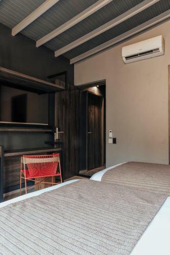 Hotel Sui Posada Boutique