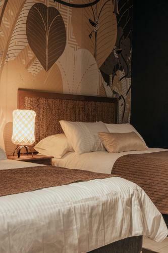 Hotel Sui Posada Boutique