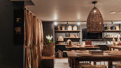 Hotel Sui Posada Boutique