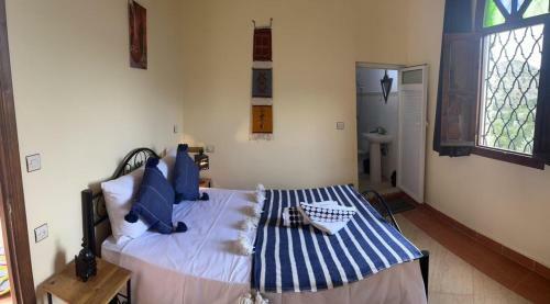 Bed & Breakfast Auberge Le Sapin