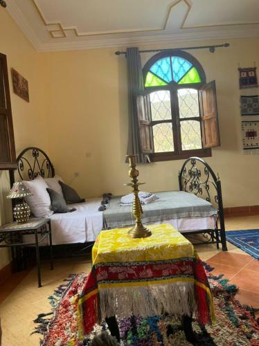 Bed & Breakfast Auberge Le Sapin