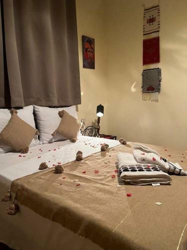 Bed & Breakfast Auberge Le Sapin