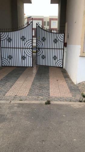 Apartamento Residence Amwaj