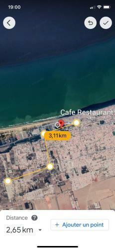 Apartamento Residence Amwaj