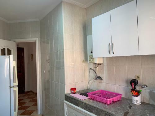 Apartamento Complexe Les Jardins De Andalouse
