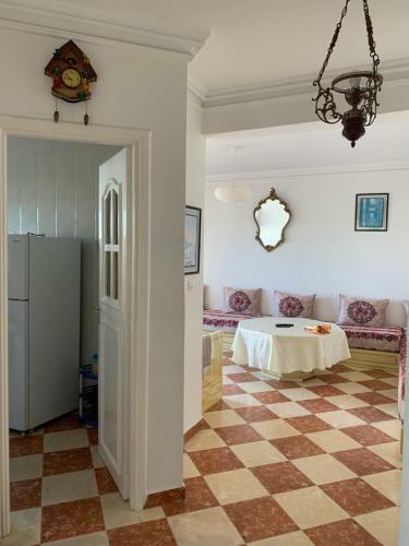 Apartamento Complexe Les Jardins De Andalouse