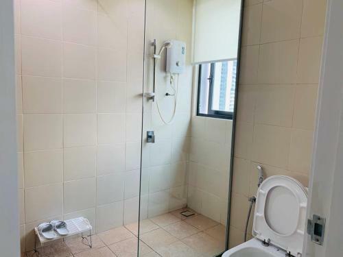 Hostal Khu Suite@i-city