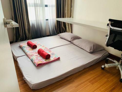 Hostal Khu Suite@i-city