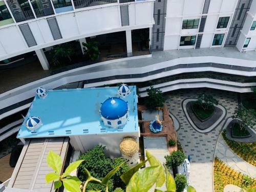 Hostal Khu Suite@i-city