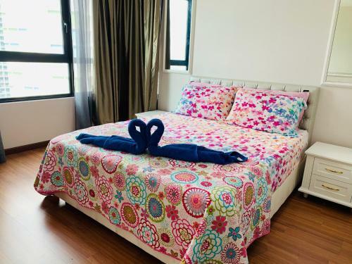 Hostal Khu Suite@i-city
