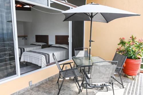 Apartamento Casa Leonor